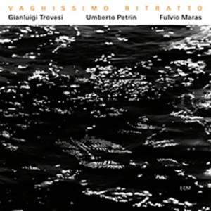 Trovesi Gianluigi - Vaghissimo Ritratto in the group CD / Jazz at Bengans Skivbutik AB (685246)