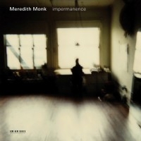 Monk Meredith - Impermanence in the group CD / Jazz at Bengans Skivbutik AB (685306)