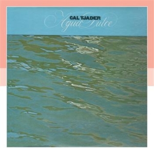 Tjader Cal - Agua Dulce in the group OUR PICKS / Blowout / Blowout-CD at Bengans Skivbutik AB (685343)