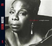 Nina Simone - A Single Woman in the group CD / Film-Musikal,Pop-Rock at Bengans Skivbutik AB (685344)