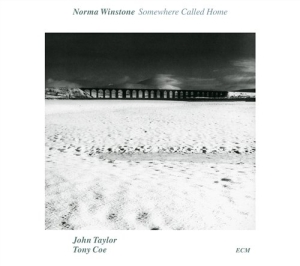 Winstone Norma - Somewhere Called Home in the group CD / Jazz at Bengans Skivbutik AB (685413)