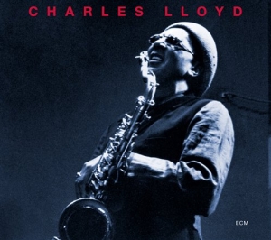 Charles Lloyd Quartet - The Call in the group CD / Jazz at Bengans Skivbutik AB (685417)