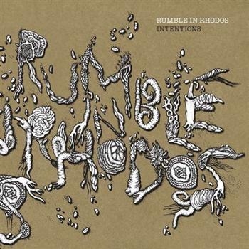 Rumble In Rhodos - Intentions in the group CD / Bestsellers at Bengans Skivbutik AB (685437)