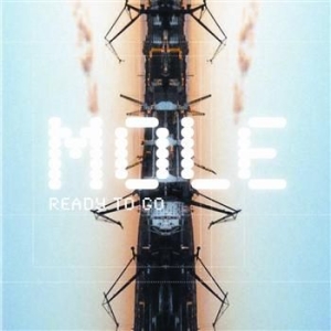 Mole - Ready To Go in the group CD / Pop-Rock at Bengans Skivbutik AB (685458)