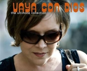 Vaya Con Dios - Ultimate Collection in the group CD / Pop-Rock,Övrigt at Bengans Skivbutik AB (685498)