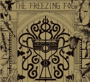 Freezing Fog - March Forth To Victory in the group OUR PICKS / Stocksale / CD Sale / CD Metal at Bengans Skivbutik AB (685505)