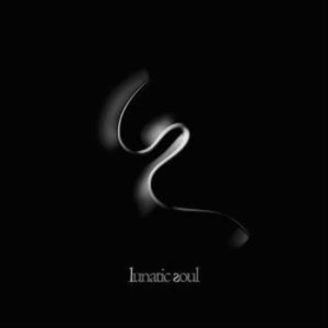Lunatic Soul - Lunatic Soul in the group CD / Pop-Rock at Bengans Skivbutik AB (685521)