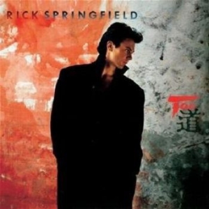 Springfield Rick - Tao in the group CD / Pop-Rock at Bengans Skivbutik AB (685549)
