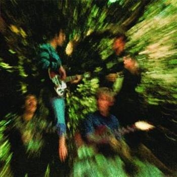 Creedence Clearwater Revival - Bayou Country - Rem in the group Minishops / Creedence Clearwater Revival at Bengans Skivbutik AB (685572)