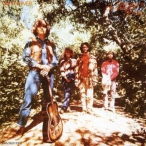 Creedence Clearwater Revival - Green River - Rem in the group Labels /  at Bengans Skivbutik AB (685573)