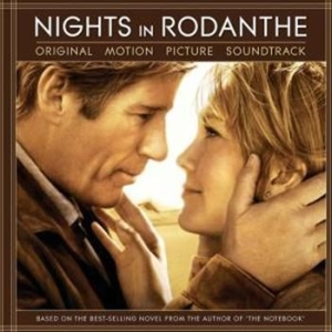 Filmmusik - Nights In Rodanthe in the group CD / Film/Musikal at Bengans Skivbutik AB (685663)