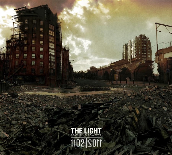 Hook Peter And The Light - 1102/2011 in the group CD / Bestsellers at Bengans Skivbutik AB (685710)