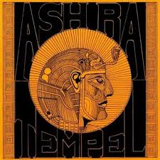 Ash Ra Tempel - Ash Ra Tempel in the group CD / Pop at Bengans Skivbutik AB (685741)