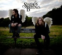 Smith And Burrows - Funny Looking Angels in the group CD / Pop-Rock at Bengans Skivbutik AB (685773)