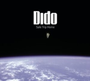 Dido - Safe Trip Home (2Cd-Deluxe Edition) in the group CD / Pop-Rock at Bengans Skivbutik AB (685961)