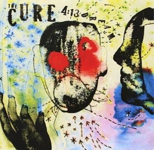 Cure - 4:13 Dream in the group Labels /  at Bengans Skivbutik AB (685979)
