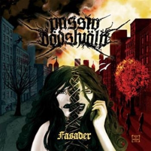 Passiv Dödshjälp - Fasader in the group CD / Pop-Rock,Svensk Musik at Bengans Skivbutik AB (686045)