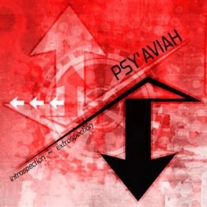 Psy'aviah - Introsepction / Extrospection in the group CD / Pop at Bengans Skivbutik AB (686232)