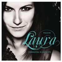 Laura Pausini - Primavera In Anticipo in the group CD / Pop-Rock at Bengans Skivbutik AB (686252)