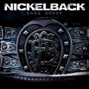 Nickelback - Dark Horse in the group OTHER / MK Test 8 CD at Bengans Skivbutik AB (686525)