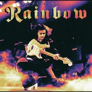 Rainbow - Best Of in the group Labels /  at Bengans Skivbutik AB (686590)