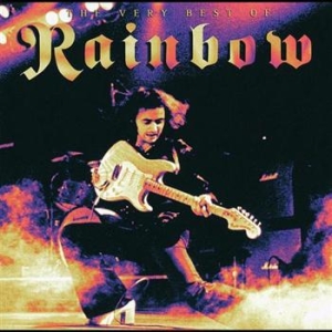 Rainbow - Best Of in the group Minishops / Metal on Sale at Bengans Skivbutik AB (686590)