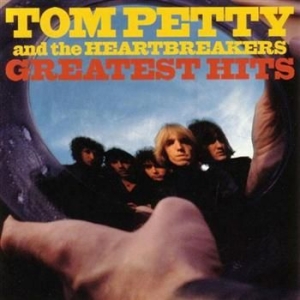Tom Petty And The Heartbreakers - Greatest Hits in the group OUR PICKS / CD Budget at Bengans Skivbutik AB (686591)