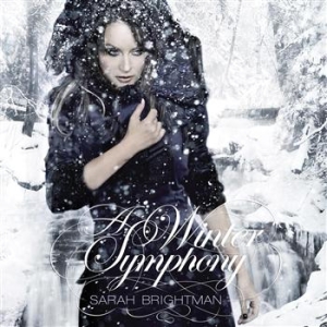 Sarah Brightman - A Winter Symphony in the group CD / CD Christmas Music at Bengans Skivbutik AB (686830)