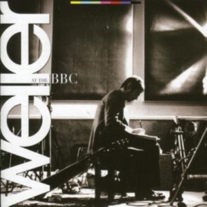 Paul Weller - At The Bbc in the group CD / Pop-Rock at Bengans Skivbutik AB (686871)