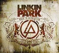 Linkin Park - Road To Revolution in the group Minishops / Pod at Bengans Skivbutik AB (686940)