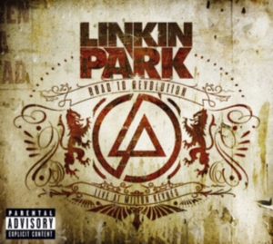 Linkin Park - Road To Revolution in the group CD / Pop-Rock at Bengans Skivbutik AB (686940)