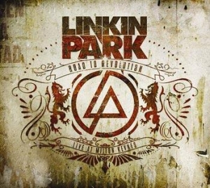Linkin Park - Road To Revolution in the group CD / Pop-Rock at Bengans Skivbutik AB (686940)
