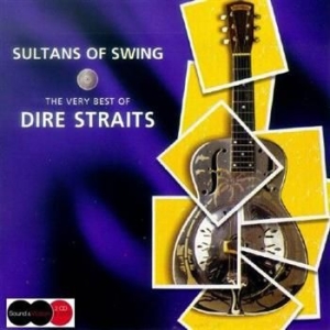 Dire Straits - Sultans Of Swing (S&V) in the group CD / Pop-Rock at Bengans Skivbutik AB (687198)