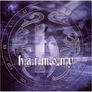 Harmony - Dreaming Awake in the group CD / Hårdrock at Bengans Skivbutik AB (687276)