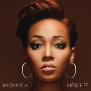 Monica - New Life (Deluxe Version) in the group OTHER / MK Test 4 at Bengans Skivbutik AB (687282)