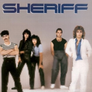 Sheriff - Sheriff in the group CD / Pop-Rock at Bengans Skivbutik AB (687293)