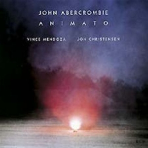 Abercrombie John - Animato in the group CD / Jazz/Blues at Bengans Skivbutik AB (687334)