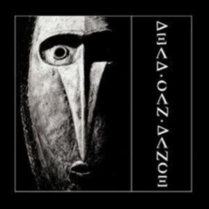 Dead Can Dance - Dead Can Dance (Remastered) in the group CD / Pop-Rock at Bengans Skivbutik AB (687337)