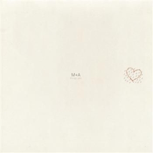 M+A - Things.Yes in the group CD / Pop at Bengans Skivbutik AB (687433)