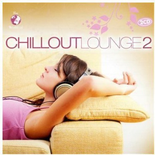 Chillout Lounge 2 - Various in the group CD / Pop at Bengans Skivbutik AB (687440)