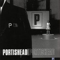 Portishead - Portishead in the group Minishops / Beth Gibbons at Bengans Skivbutik AB (687480)