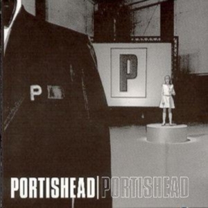 Portishead - Portishead in the group Minishops / Beth Gibbons at Bengans Skivbutik AB (687480)