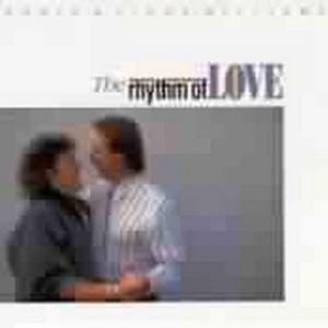 Williams Robin & Linda - The Rhythm Of Love in the group OTHER / Övrigt /  at Bengans Skivbutik AB (687528)