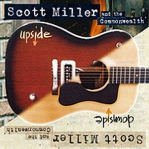 Miller Scott/The Commonwealth - Upside Downside in the group OTHER / Övrigt /  at Bengans Skivbutik AB (687557)