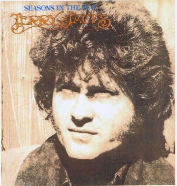 Jacks Terry - Seasons In The Sun in the group CD / Bestsellers at Bengans Skivbutik AB (687615)