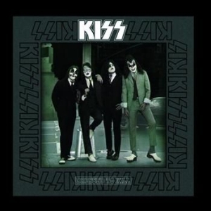 Kiss - Dressed To Kill =Remaster in the group CD / Hårdrock,Pop-Rock at Bengans Skivbutik AB (687637)