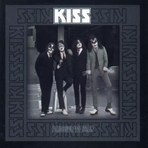 Kiss - Dressed To Kill =Remaster in the group CD / Hårdrock,Pop-Rock at Bengans Skivbutik AB (687637)