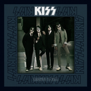 Kiss - Dressed To Kill =Remaster in the group CD / Hårdrock,Pop-Rock at Bengans Skivbutik AB (687637)
