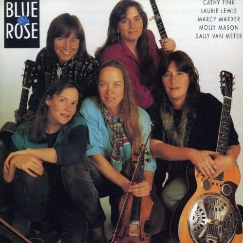 Blue Rose - Blue Rose in the group CD / Bestsellers at Bengans Skivbutik AB (687699)