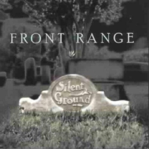 Front Range - Silent Ground in the group OTHER / Övrigt /  at Bengans Skivbutik AB (687872)